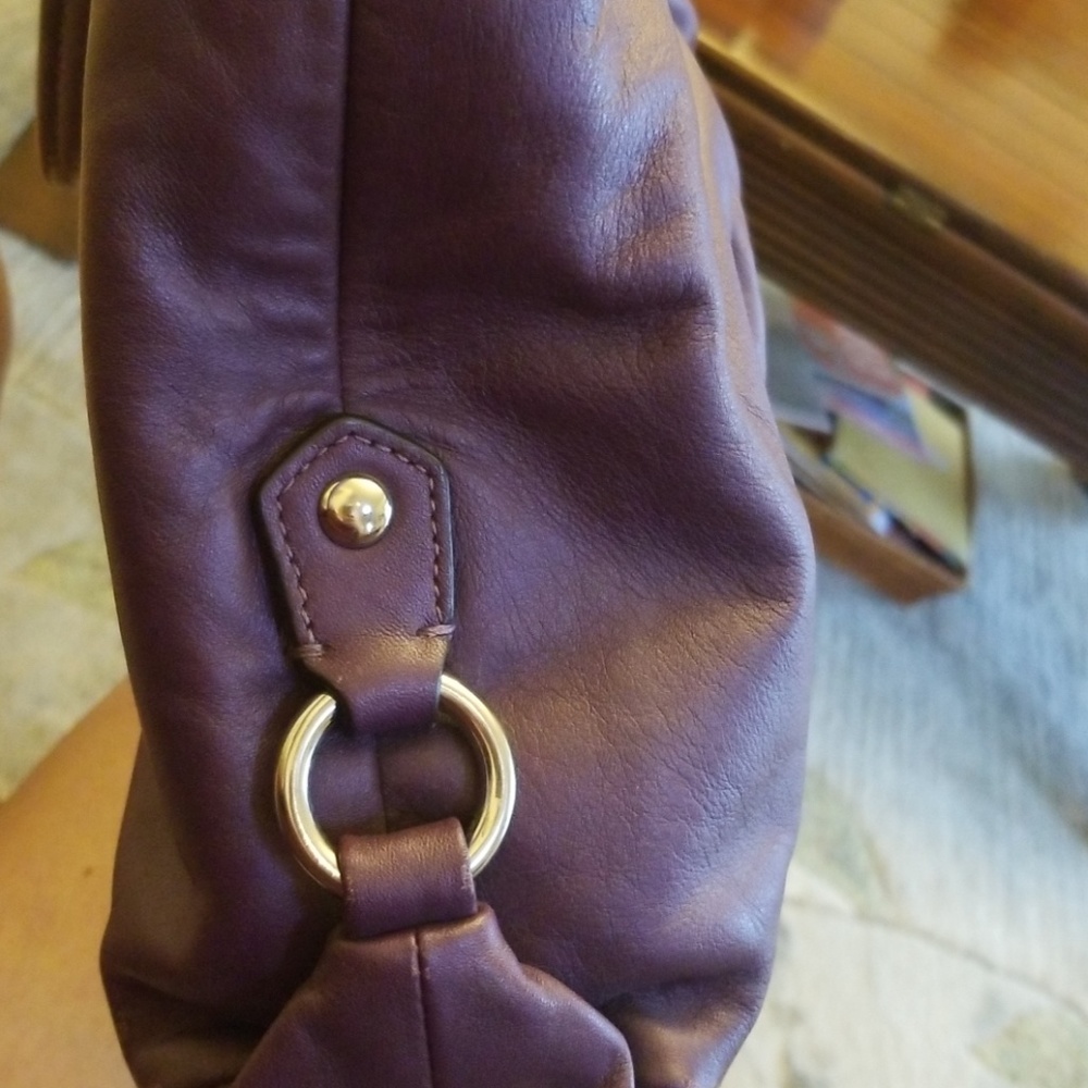 ๐ EXTRA PICS ASHLEY PURPLE - Picture 7 of 8